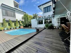 Jalan Ampang (D10), Detached #505341801